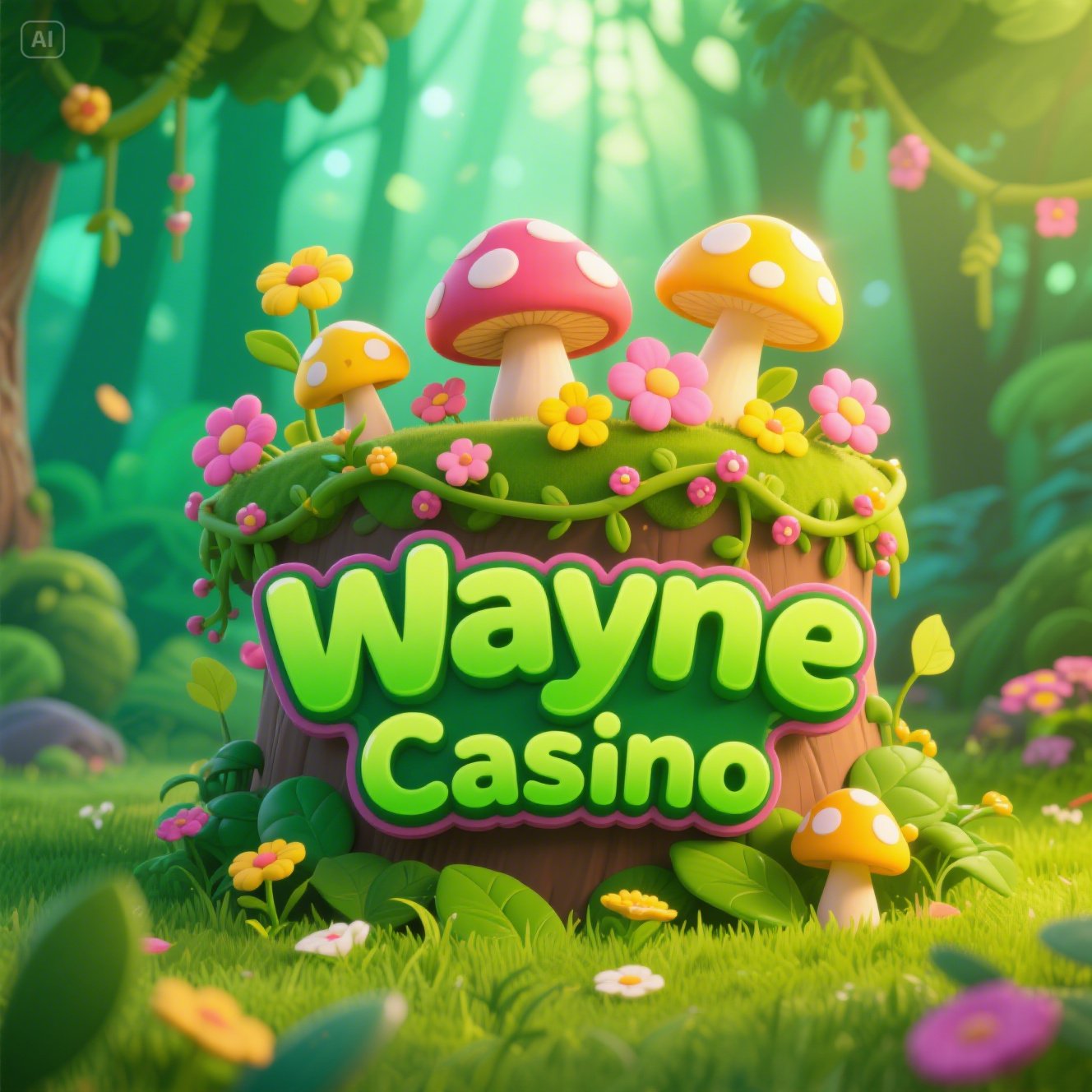 Wayne Casino